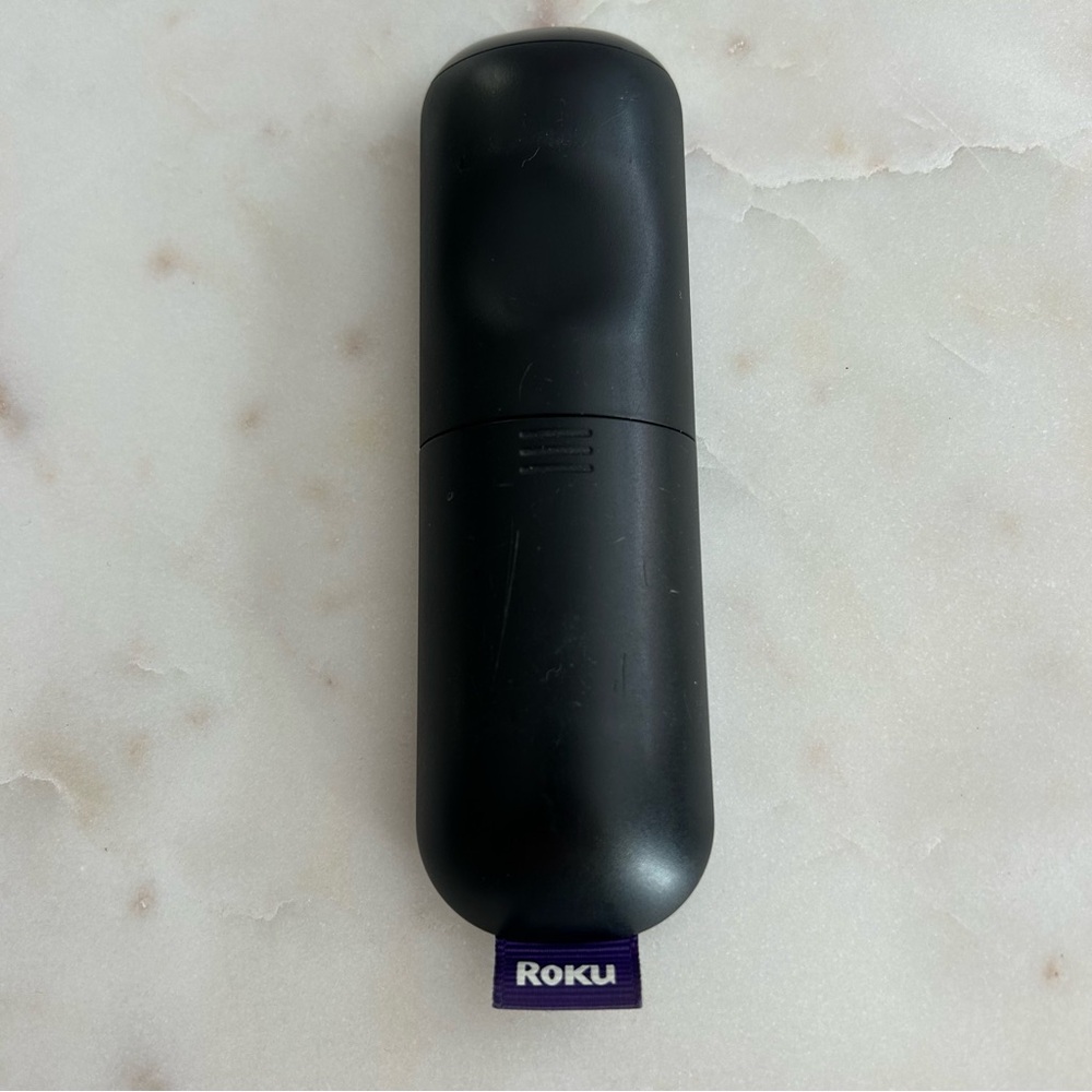 Authentic ROKU Replacement Remote Control OEM - Picture 2 of 4